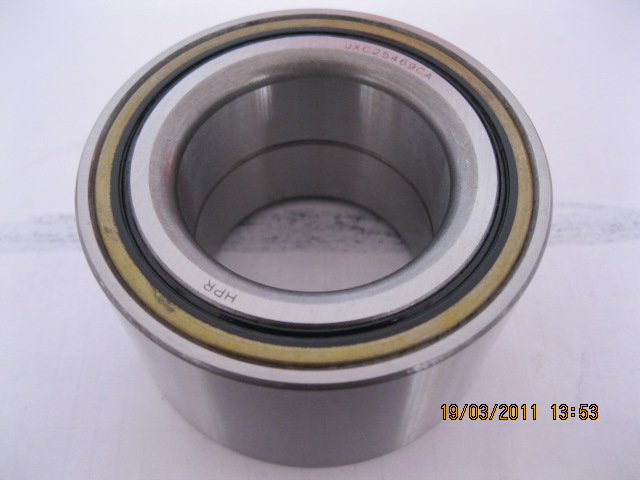 wheel hub bearing DAC30640042
