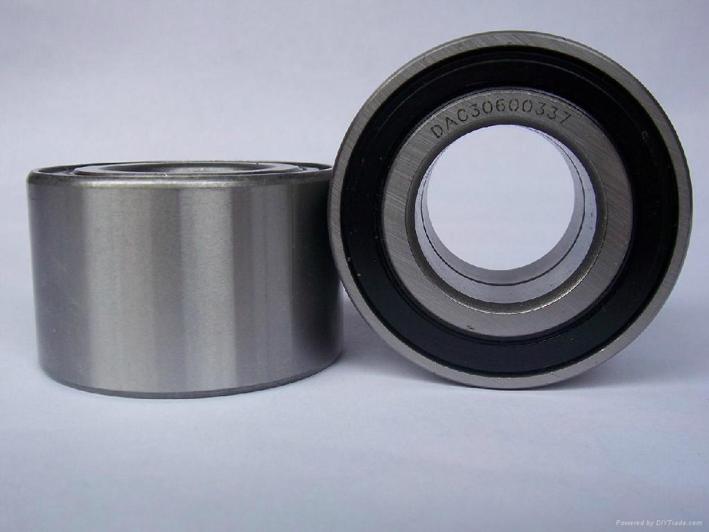wheel hub bearing DAC35618040