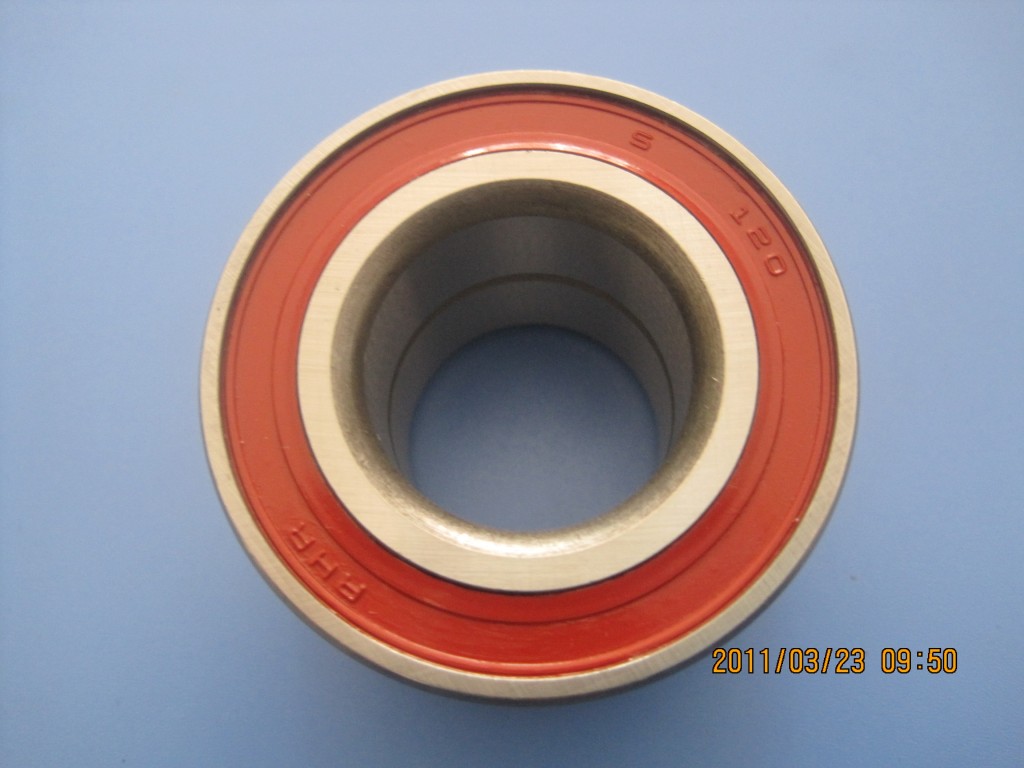 wheel hub bearing DAC35640037