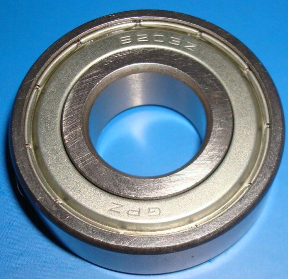deep groove ball bearing 608-2z