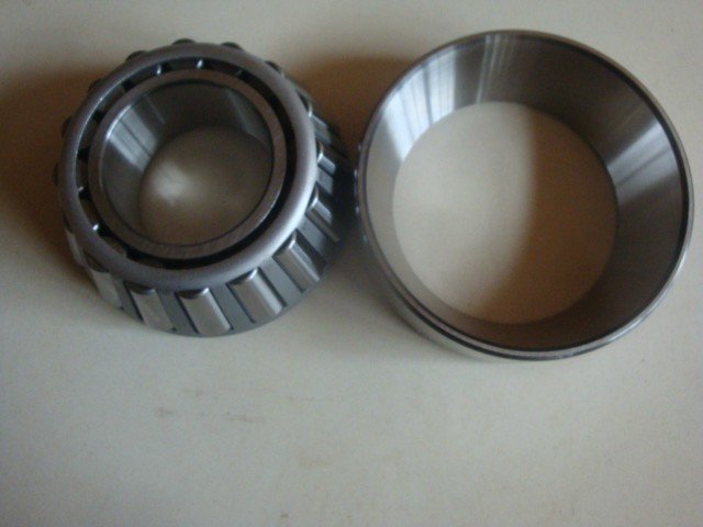 30209 tapered roller bearing with bearing size 45x85x21mm