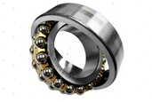 Tapered roller bearing 30230 with high speed
