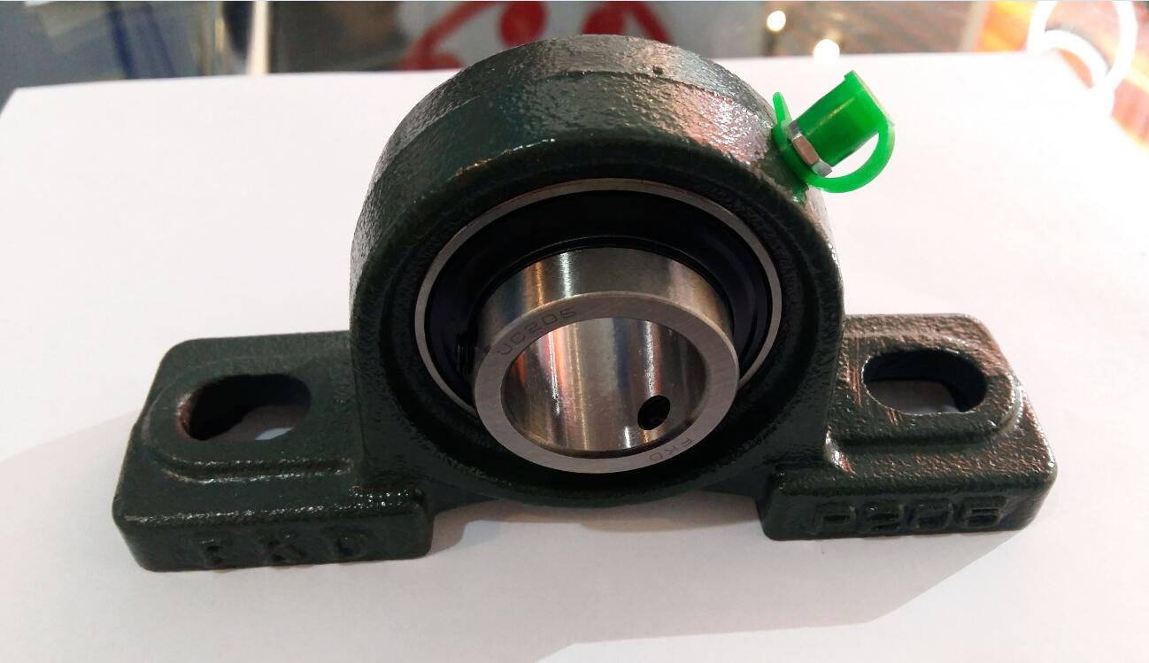 UCP205 FROM FKD BEARING MANUFACTURER