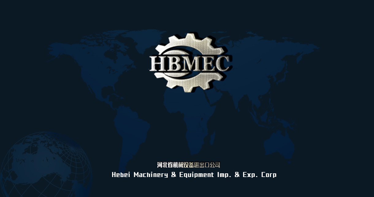 Hebei Machinery & Equipment Import & Export Corporation