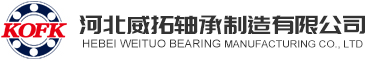 Hebei Weituo Bearing Manufacturing Co.,LTD