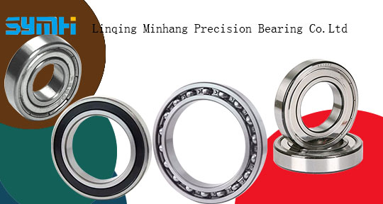 LINQING MINHANG PRECISION BEARING CO.LTD