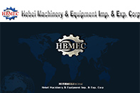HEBEI MACHINERY & EQUIPMENT IMPORT & EXPORT CORPORATION