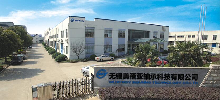 MBY-High Quality Roller Bearing Producer for 20years