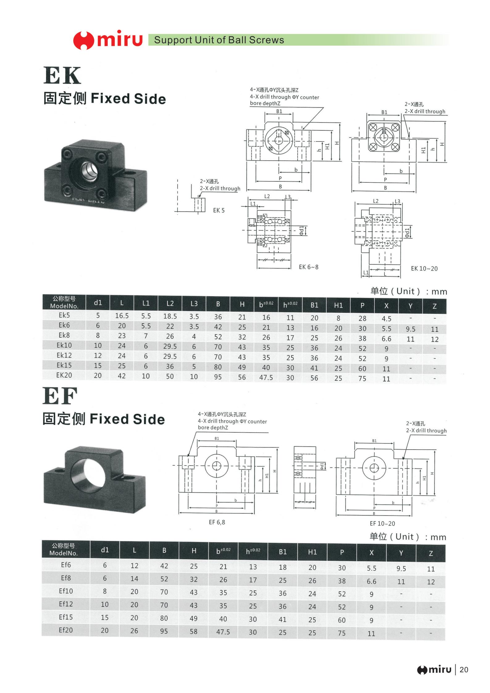 EK5 | 
EK6 | 
EK8 | 
EK10 | 
EK12 | 
EK15 | 
EK20 | 
EF6 | 
EF8 | 
EF10 | 
EF12 | 
EF15 | 
EF20 | 