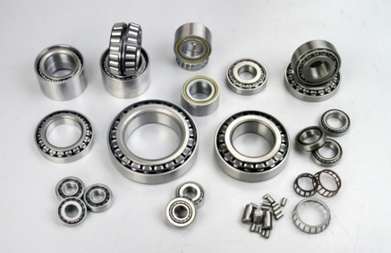 bearings