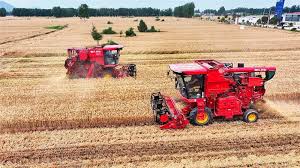 China agricultural support: More types of agricultural machinery included in the scope of scrapping and renewal subsidies