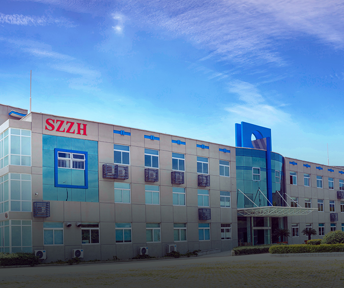  suzhou bearing factory co.,ltd.