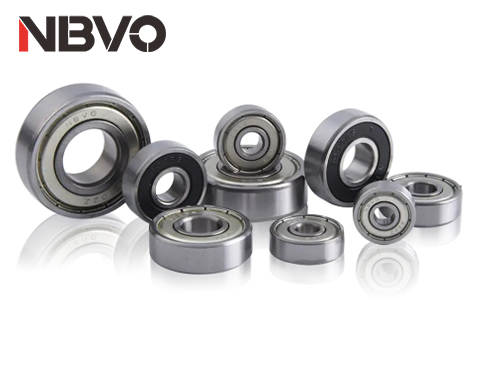 NBVO motor bearing 1