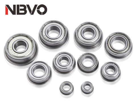 NBVO motor bearing 2