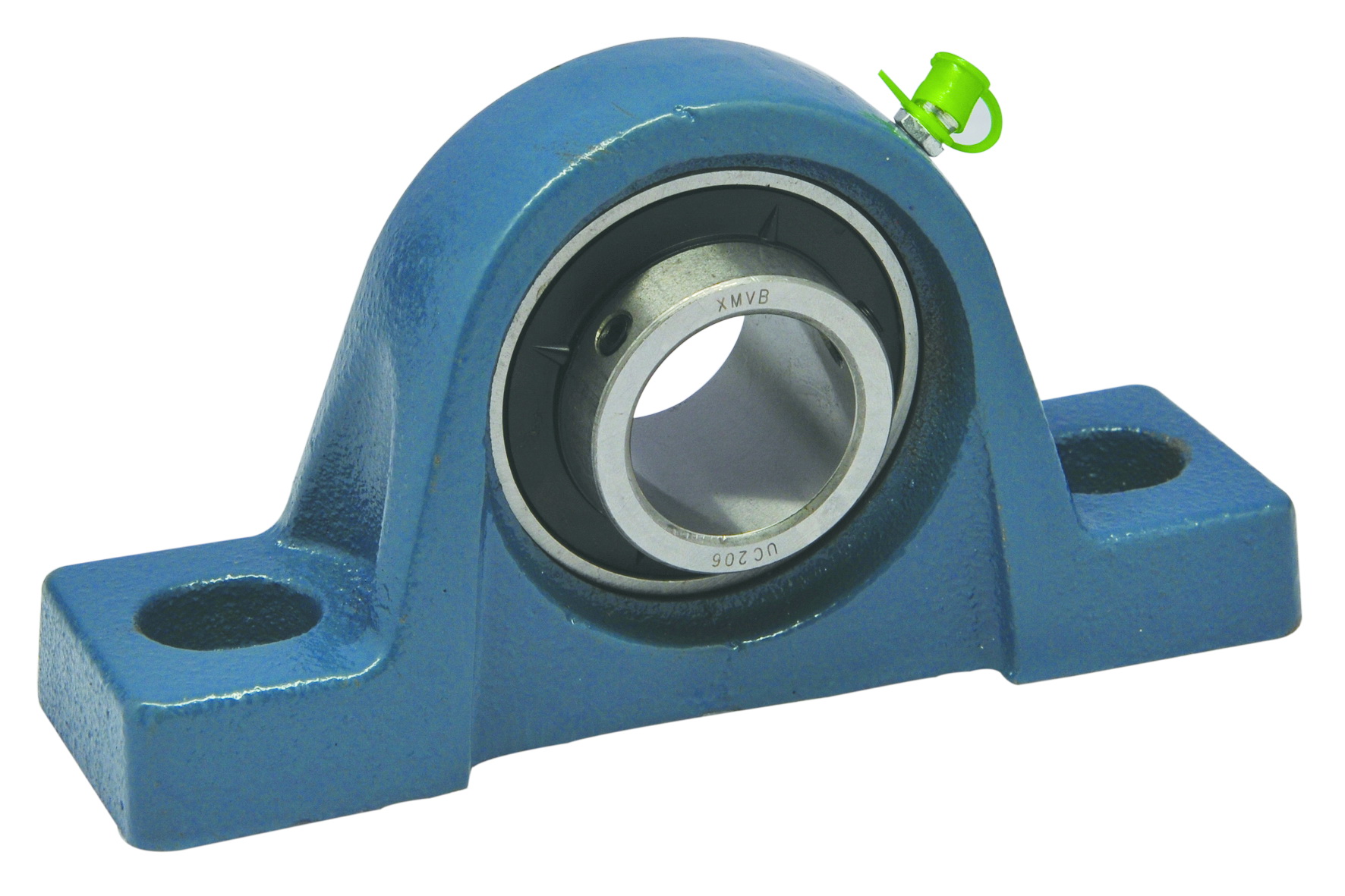 XMVB  bearing 2