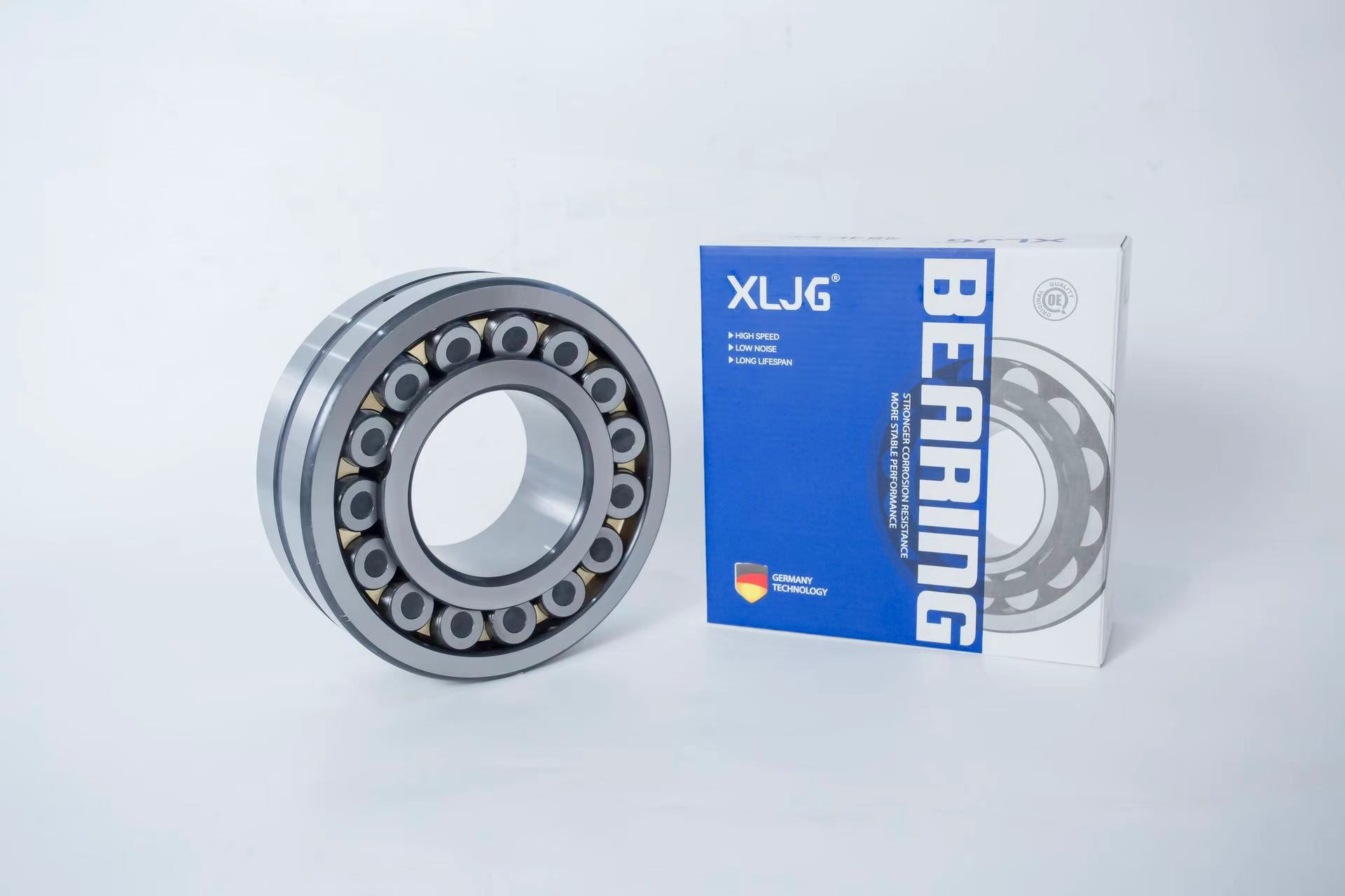 XLJG spherical roller bearing