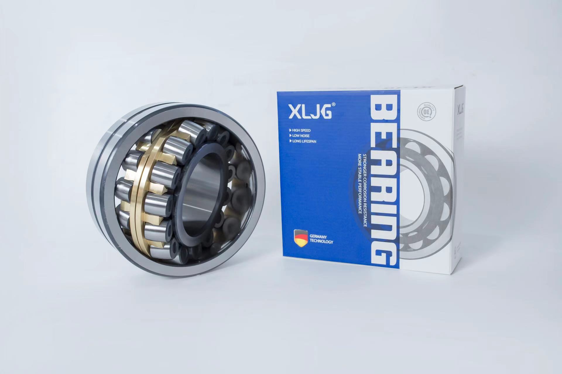 XLJG spherical roller bearing