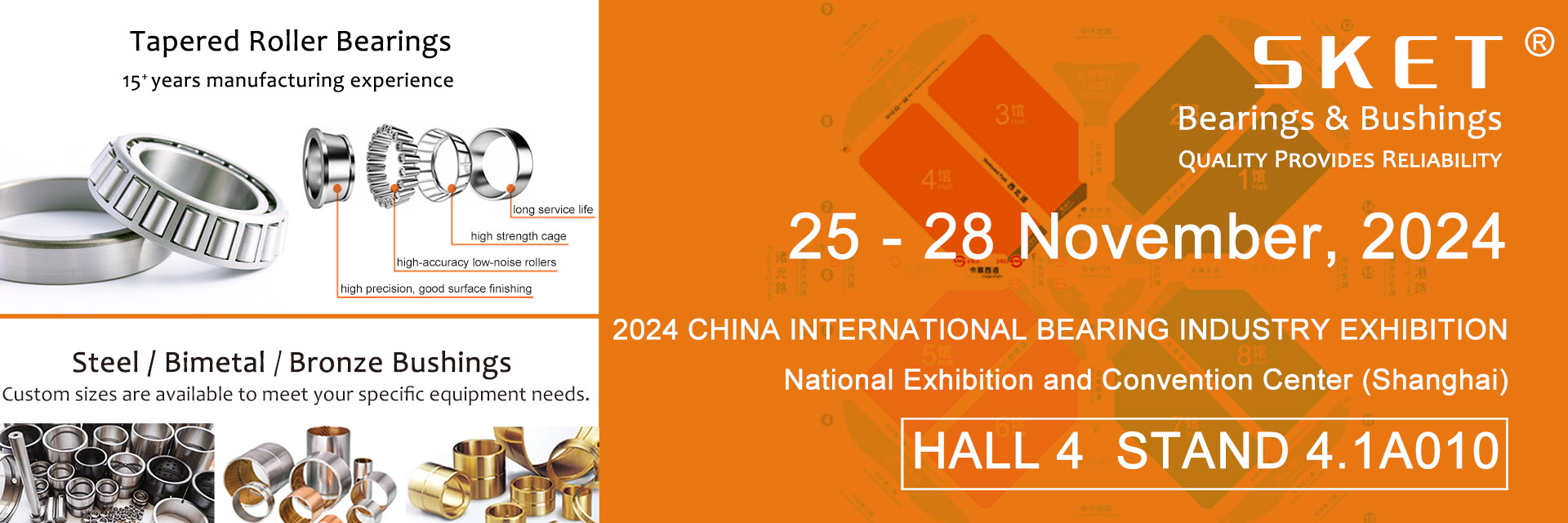 SKET Bearing Booth Number: 4.1A010 Hall 4.jpg