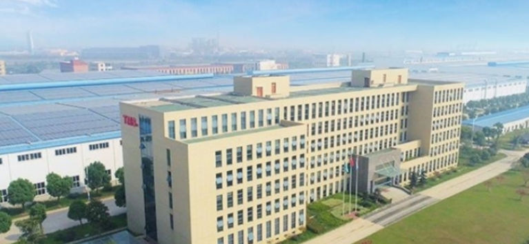 Zhejiang Tianma Bearing Group Co., Ltd.