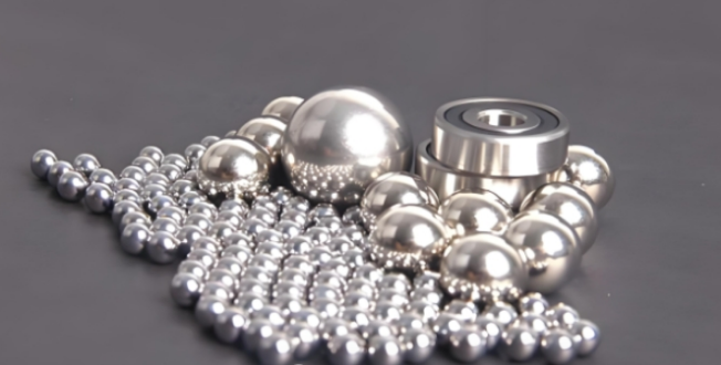 Ningbo Tongren Bearing obtains patent for new cleaning machine: improving the cleaning efficiency of bearing steel balls