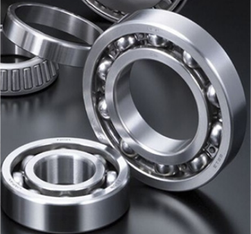 The influence of bearing ring raceway superfinishing on the working performance of rolling bearings.