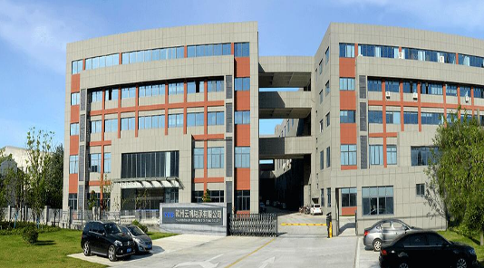 Changzhou Yunfan Bearing Co.,ltd