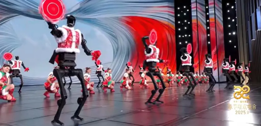 Unitree Technology leads the craze for humanoid robots, and bearing companies take advantage of this opportunity to rise