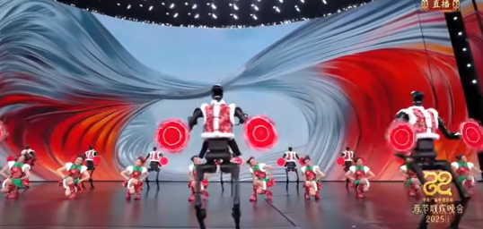 Unitree Technology leads the craze for humanoid robots, and bearing companies take advantage of this opportunity to rise