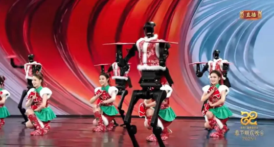 Unitree Technology leads the craze for humanoid robots, and bearing companies take advantage of this opportunity to rise