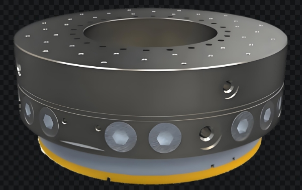 Gree's new patent optimizes the starting performance of air bearings