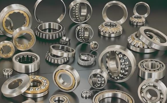 HRB obtains innovative patent for tapered roller bearings