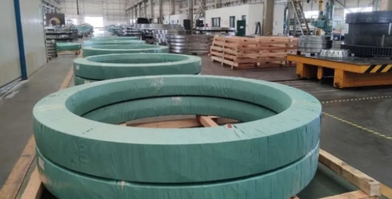 Bearing business contributes to profits, SINOMACH Precision releases 2024 annual report