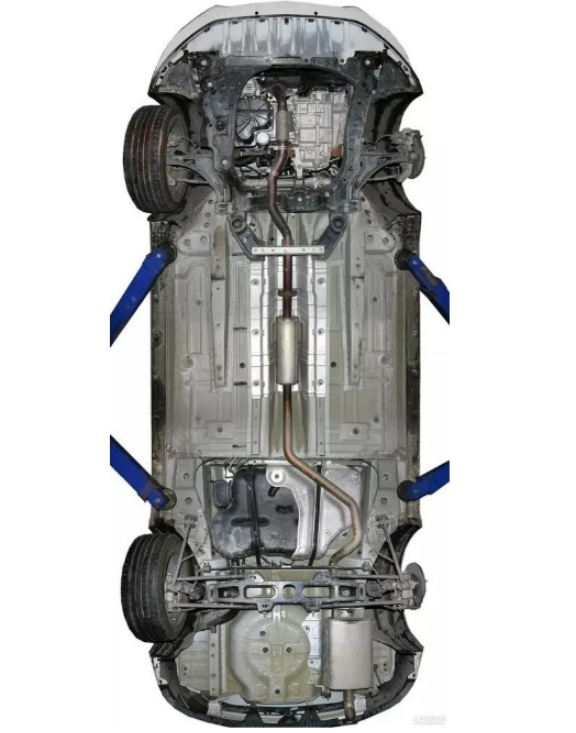 R&D and Manufacturing of Suspension Bearings for Passenger Vehicle Shock Absorption Systems