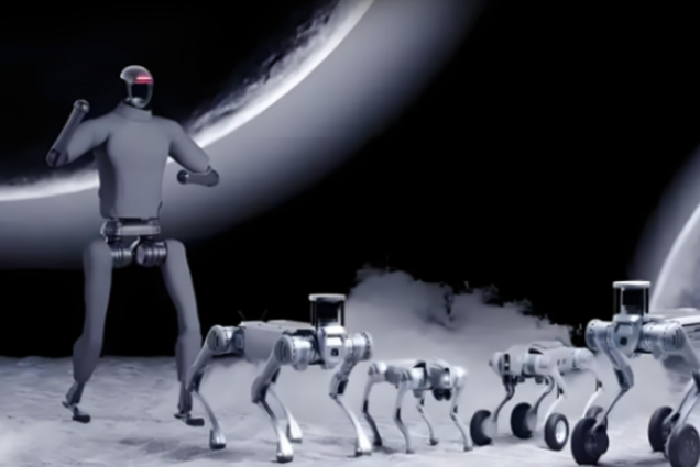 CSB collaborates with Unitree Robotics to accelerate deployment in the humanoid robot sector.png