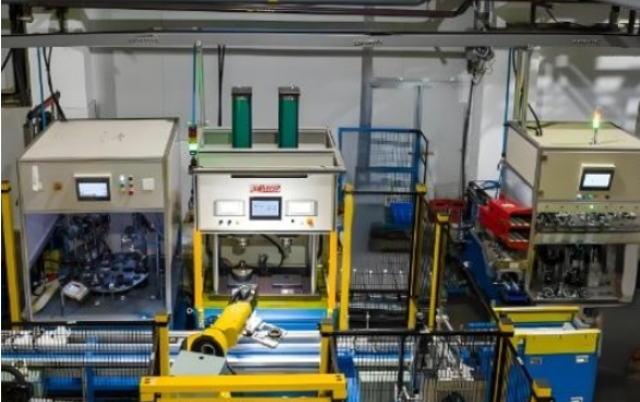 Changjiang Bearings Completes 22 New Product Developments in Four Months, with Substantial Progress in Multiple Technologies.png