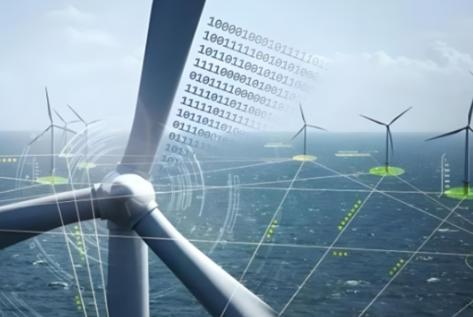 Wind Power Demand Drives Performance Growth, Sinomach Precision Industry's Bearing Business Maintains Upward Momentum.png