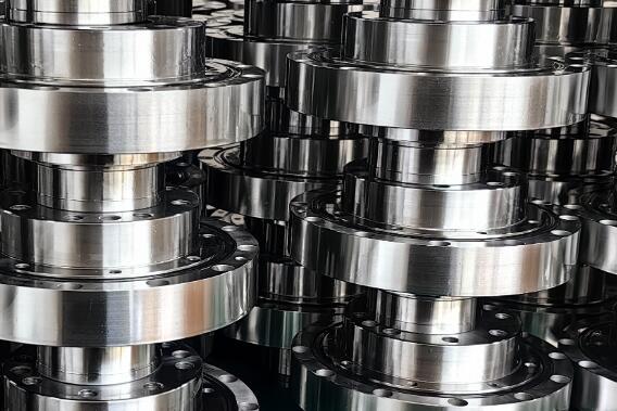 Intelligent Upgrade Drives Steady Progress in China's Bearing Industry.jpg