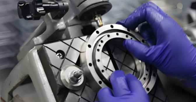 China's research team proposes novel bearing friction evaluation method inspired by gyroscopic rotation.png