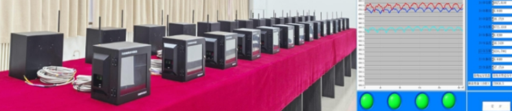 Luoyang Bearing Research Institute's Intelligent Monitoring System for Wind Turbine Main Bearings Achieves Mass Production and Application, Pioneering Operation and Maintenance Model Innovation.png