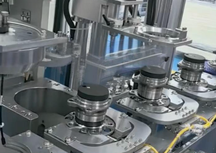  MIIT Conducts Special Inspection of RIFA's Wheel Bearing Project to Advance Core Component Innovation.png