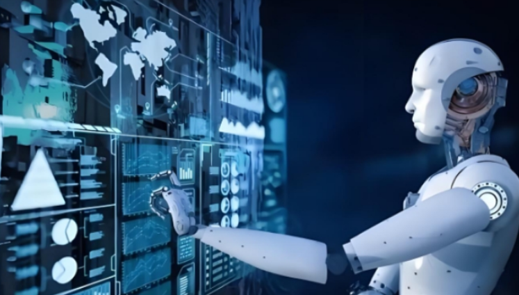 The domestic bearing industry ushers in new opportunities with the development of humanoid robots..png