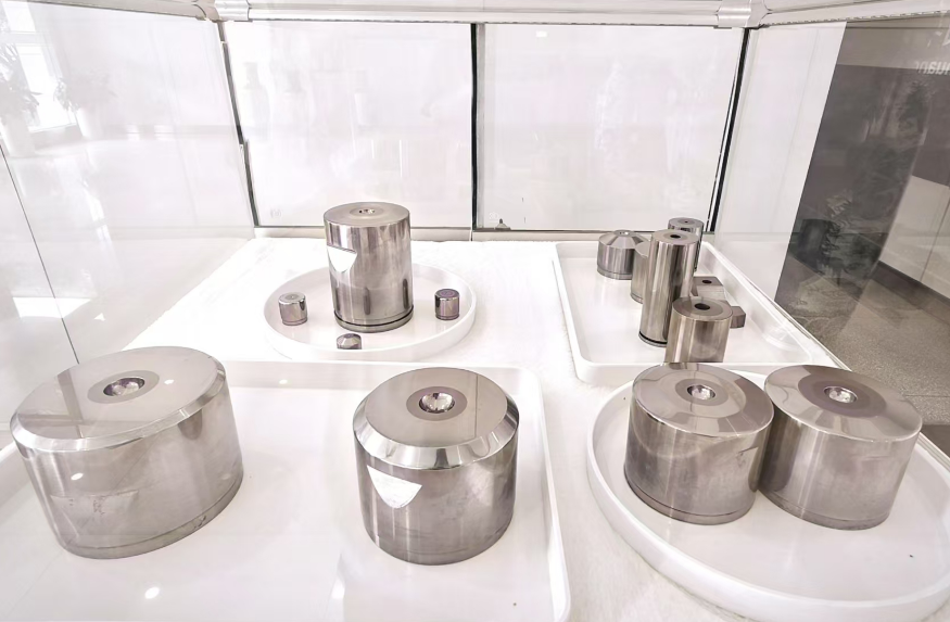 WBM finish DIN5402 cylindrical roller development