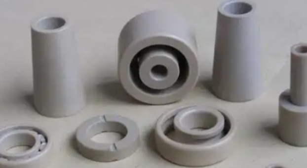 SUND Technology on PEEK materials' use in humanoid robots.png