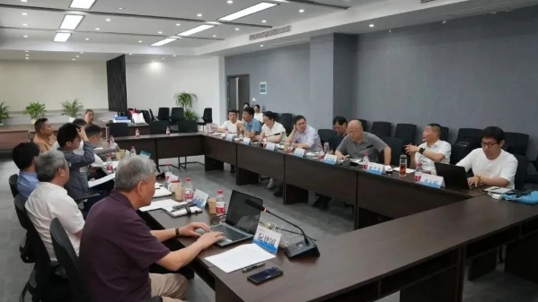 Zhejiang launches group standard development for pre-grinding bearing rings