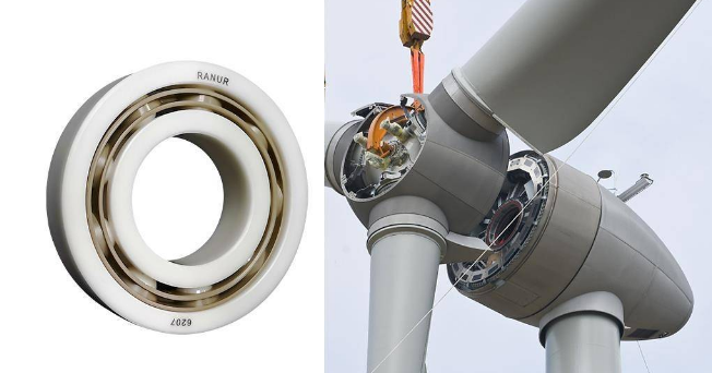 From Chengdu to the world: Smart manufacturing of wind power bearings helps the development of global clean energy.png From Chengdu to the world: Smart manufacturing of wind power bearings helps the development of global clean energy.png