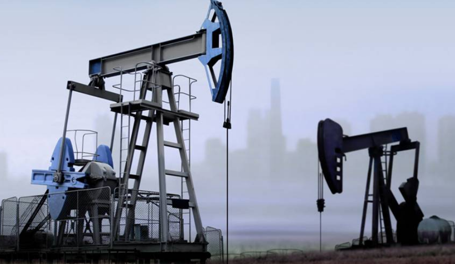 Zhongyuan Oilfield's first energy storage project begins construction.png