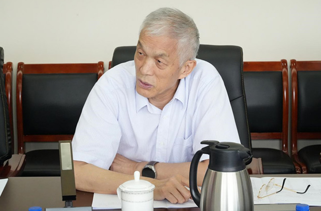 The kick-off meeting and draft seminar for two group standards— The kick-off meeting and draft seminar for two group standards—