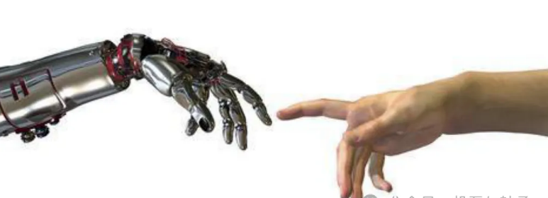 Dexterous Hand: The Dexterous Hand: The