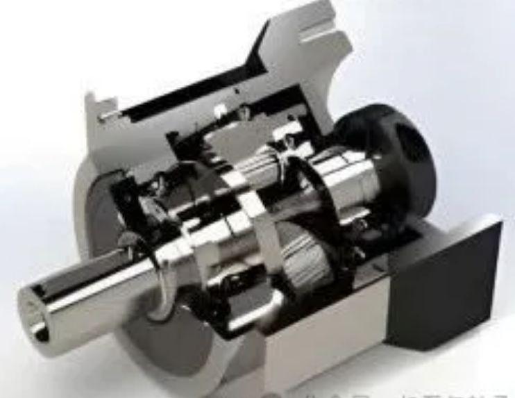 Precision Planetary Reducers.png Precision Planetary Reducers.png