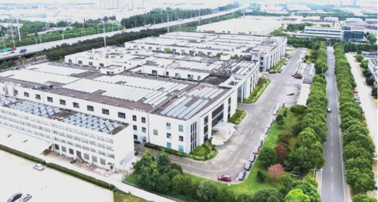 NanFang Precision's private placement has been approved, with plans to raise over 366 million yuan to further invest in precision parts and industrial bearings..png NanFang Precision's private placement has been approved, with plans to raise over 366 million yuan to further invest in precision parts and industrial bearings..png